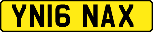 YN16NAX
