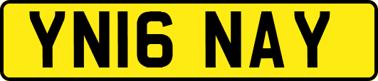YN16NAY