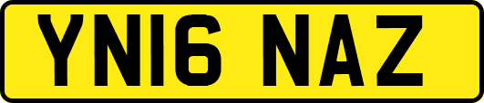YN16NAZ