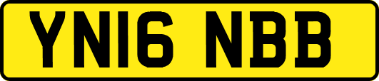 YN16NBB