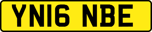 YN16NBE