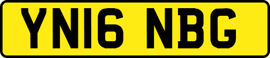 YN16NBG