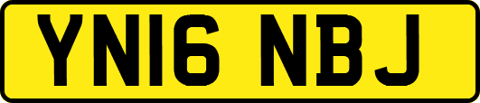 YN16NBJ