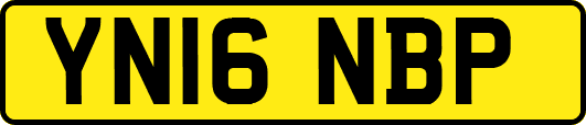 YN16NBP