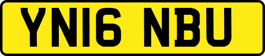 YN16NBU