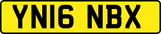YN16NBX