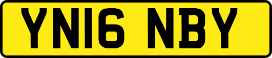 YN16NBY
