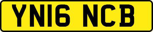 YN16NCB