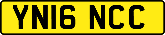 YN16NCC