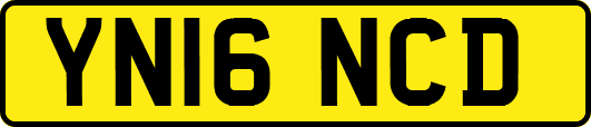 YN16NCD