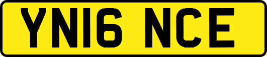 YN16NCE