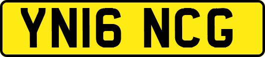 YN16NCG