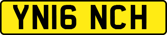 YN16NCH