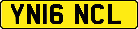 YN16NCL