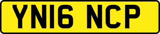 YN16NCP