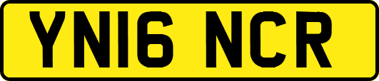 YN16NCR