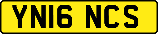 YN16NCS