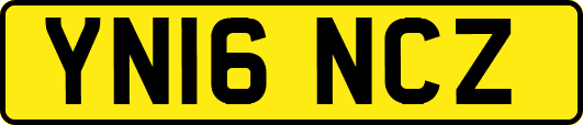 YN16NCZ