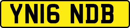 YN16NDB