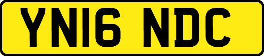 YN16NDC