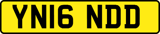 YN16NDD