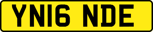 YN16NDE