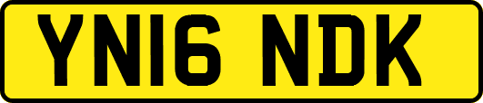 YN16NDK