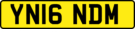 YN16NDM
