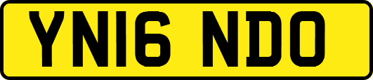 YN16NDO