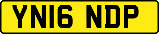 YN16NDP