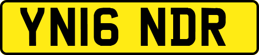 YN16NDR