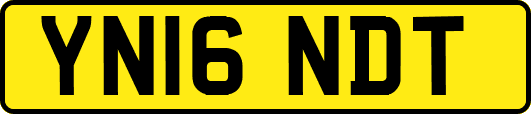 YN16NDT
