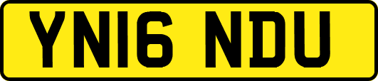 YN16NDU