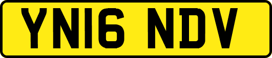 YN16NDV