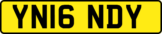 YN16NDY