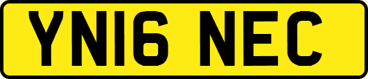 YN16NEC