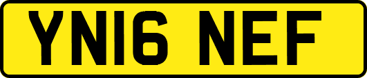 YN16NEF