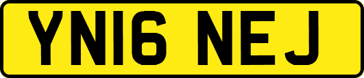 YN16NEJ