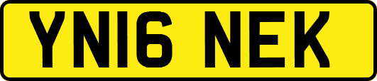 YN16NEK
