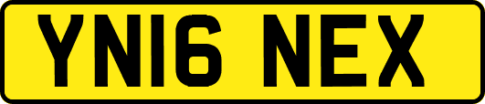 YN16NEX