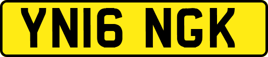 YN16NGK