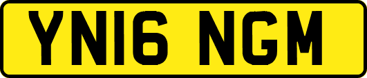 YN16NGM