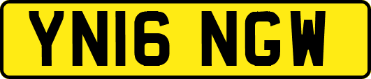 YN16NGW