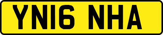YN16NHA