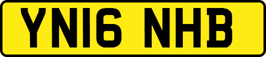 YN16NHB