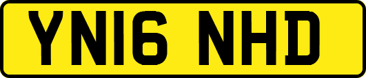 YN16NHD