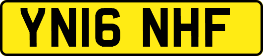 YN16NHF
