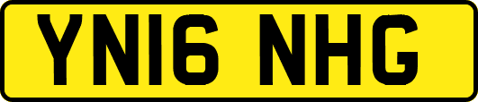 YN16NHG