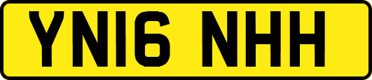 YN16NHH