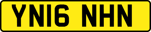 YN16NHN